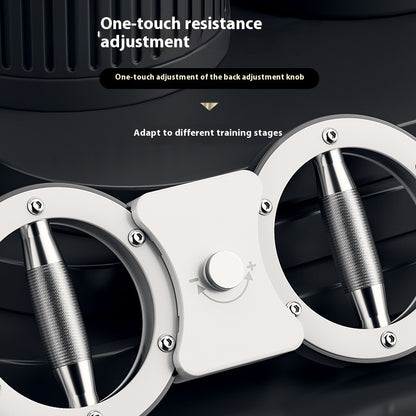 Multifunctional Resistance Chest Expander - Bravyn
