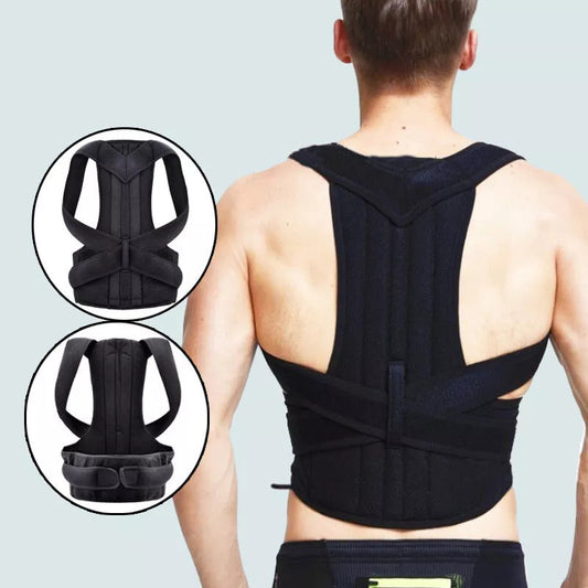 Anti-Humpback Correction Belt - Bravyn